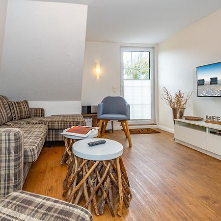 Appartamento Syltlounge Westerland Esterno foto
