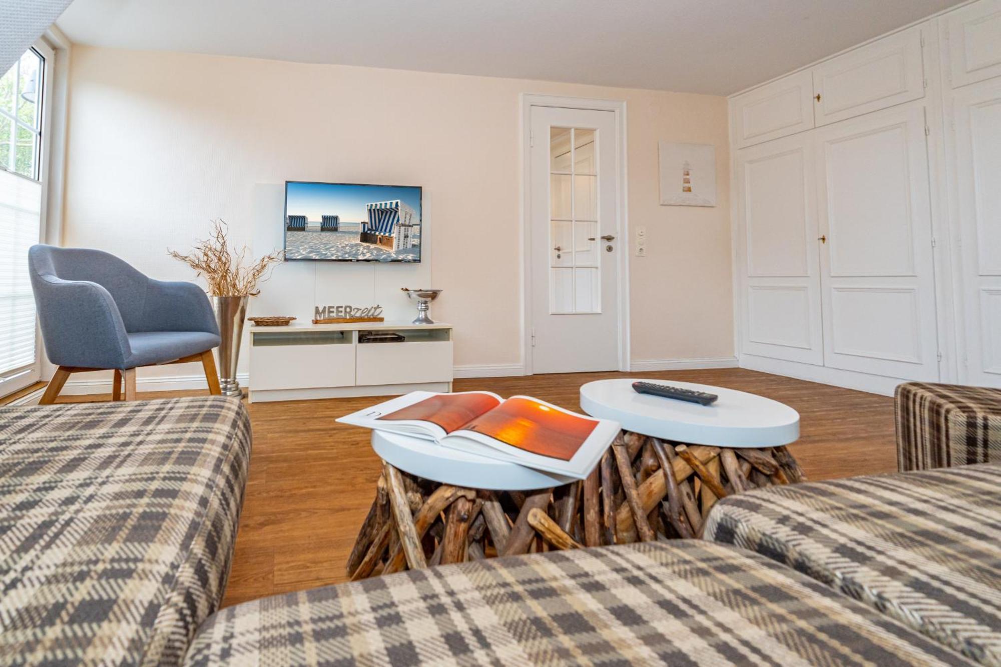 Appartamento Syltlounge Westerland Esterno foto