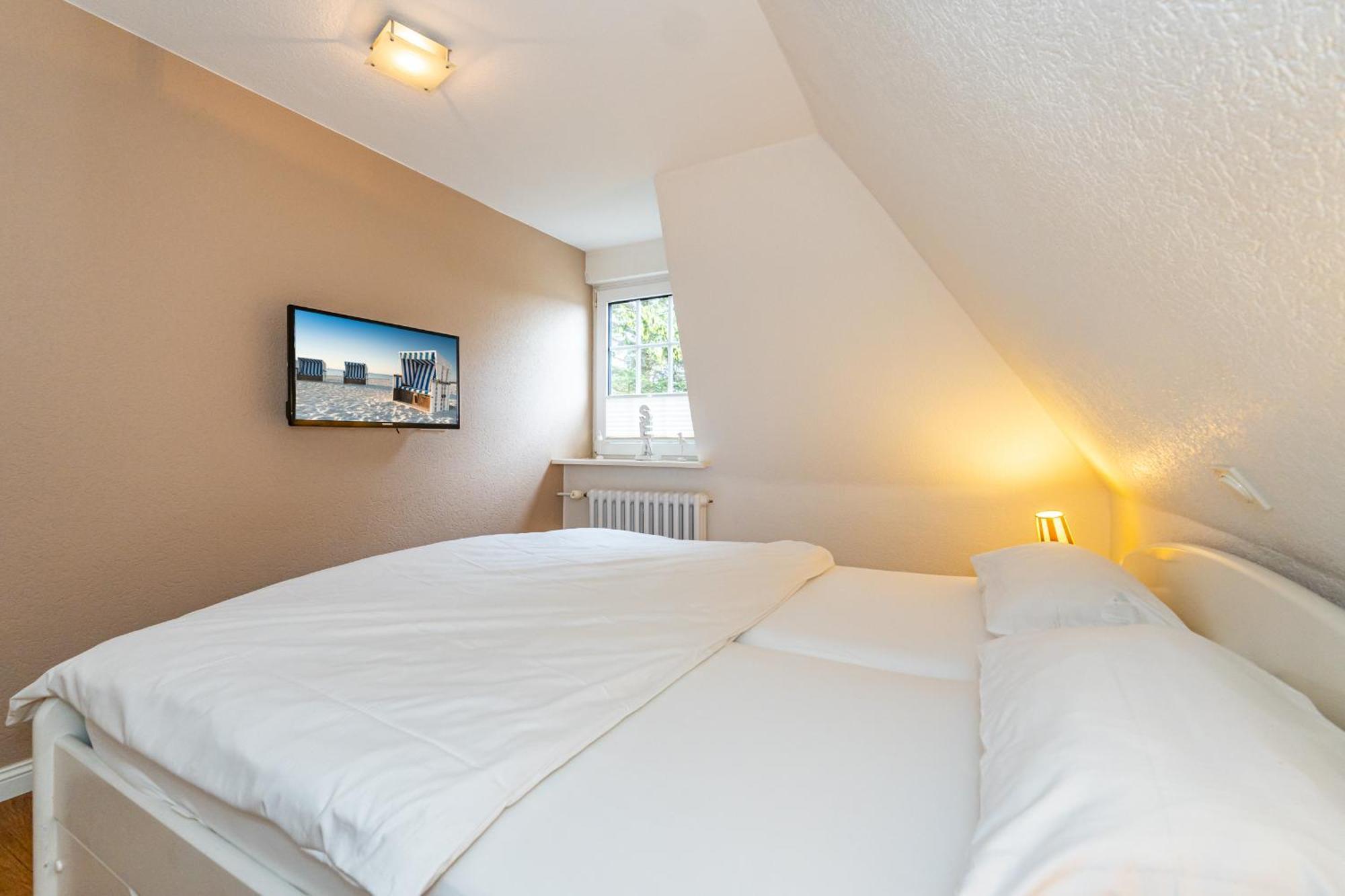 Appartamento Syltlounge Westerland Esterno foto