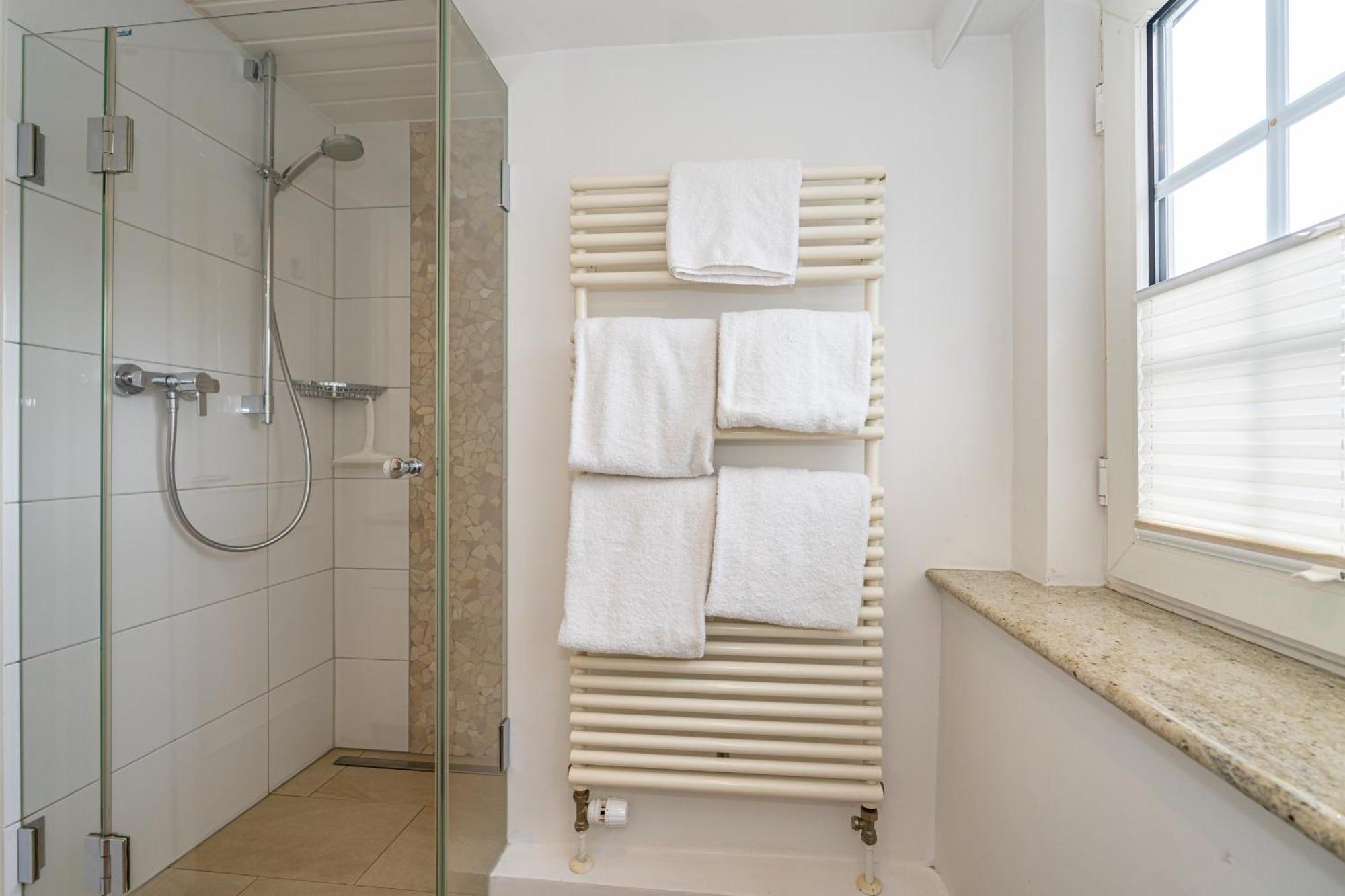 Appartamento Syltlounge Westerland Esterno foto