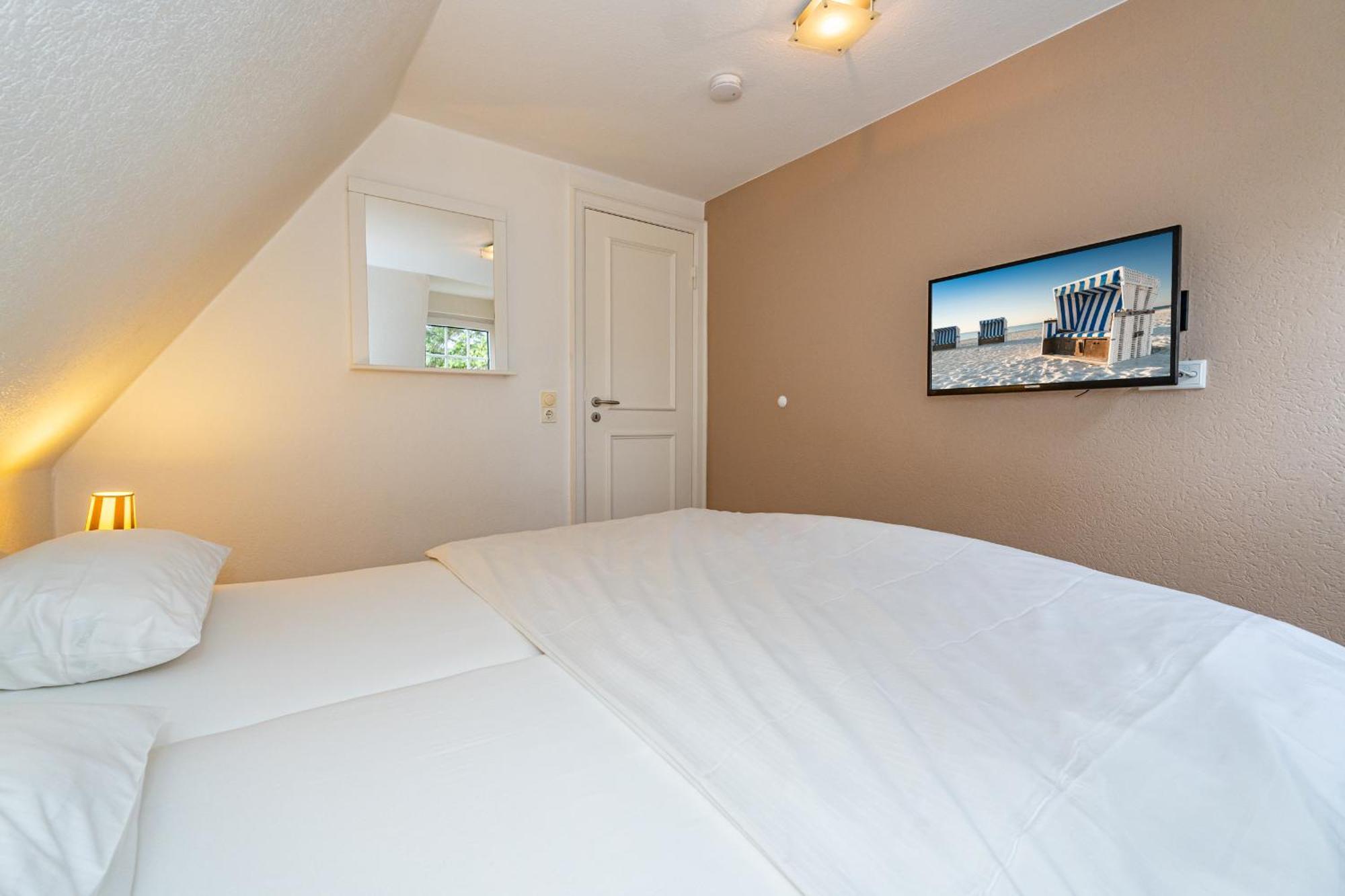 Appartamento Syltlounge Westerland Esterno foto