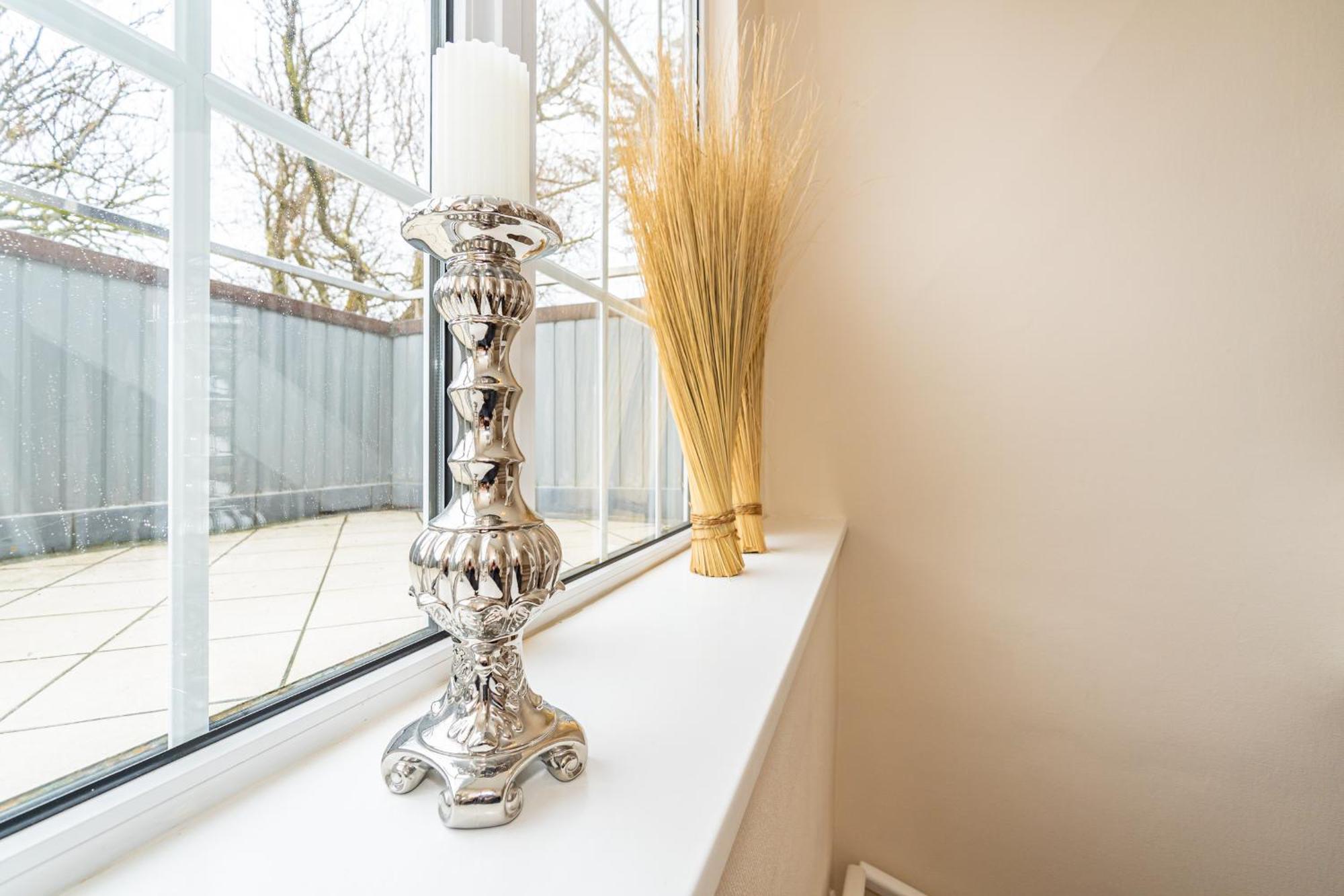 Appartamento Syltlounge Westerland Esterno foto