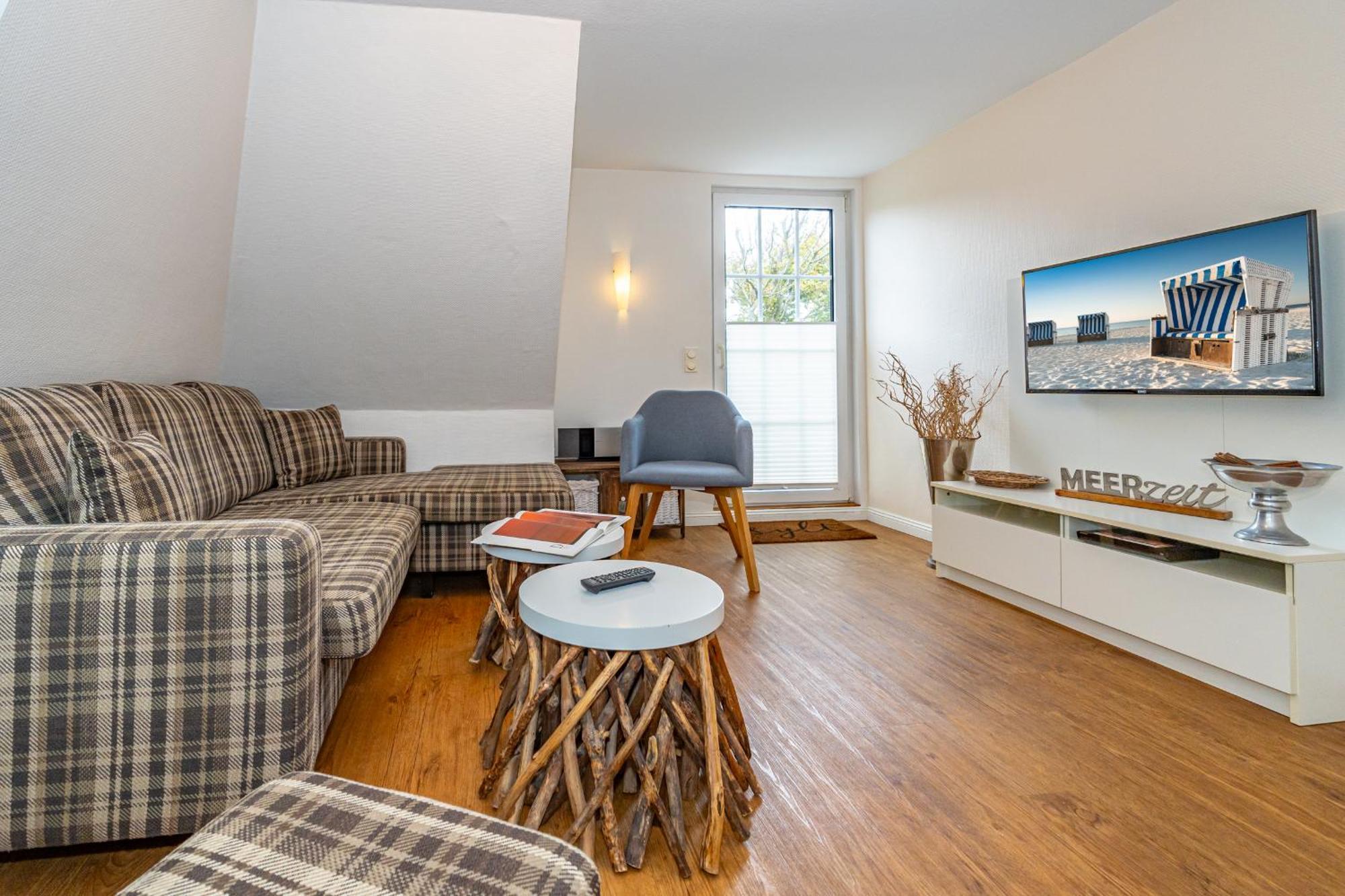 Appartamento Syltlounge Westerland Esterno foto