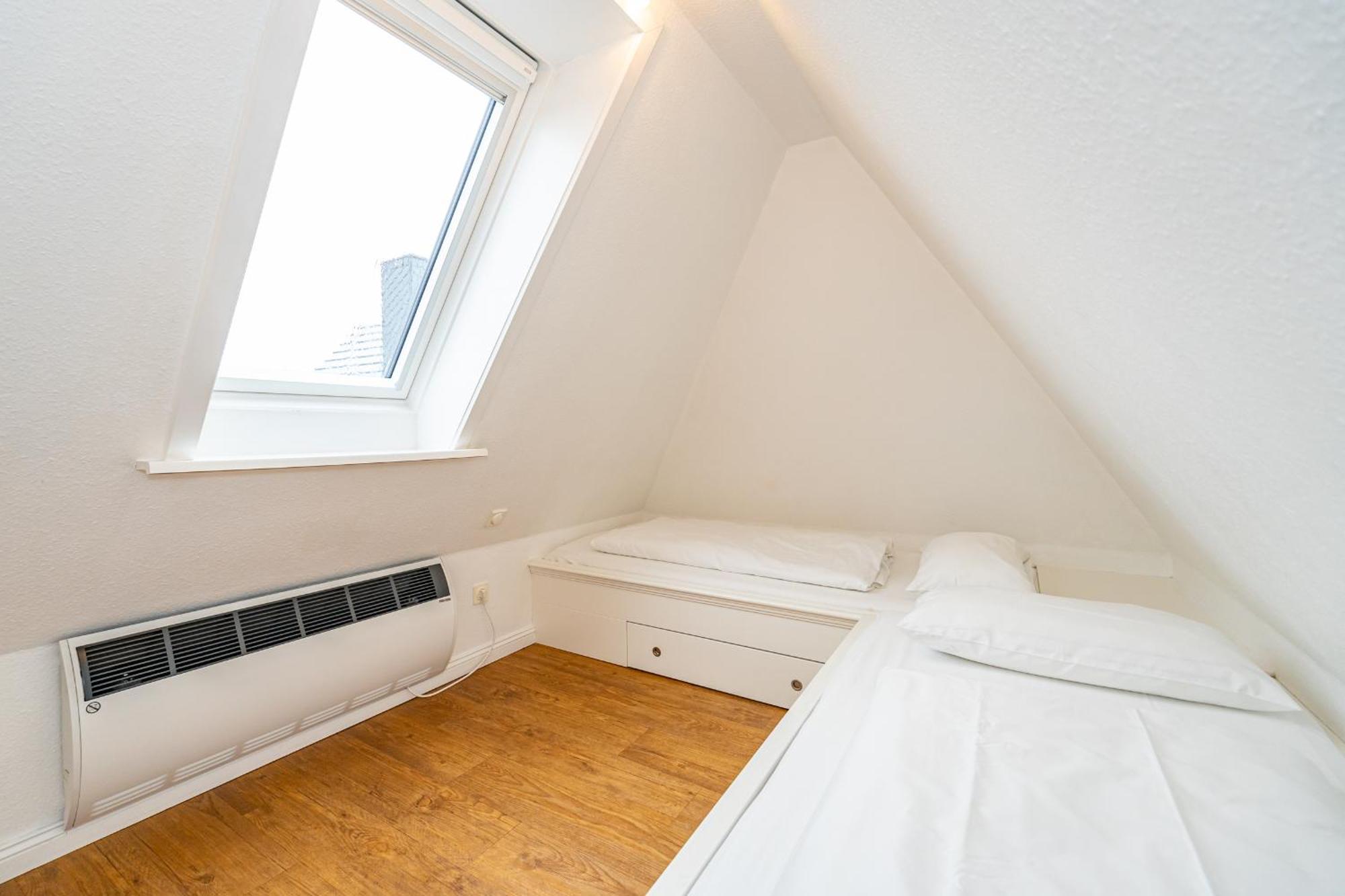 Appartamento Syltlounge Westerland Esterno foto